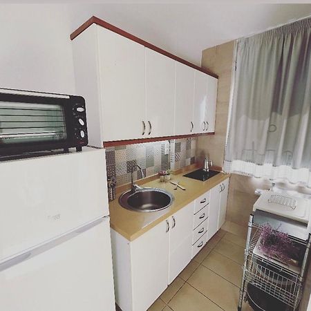 Vanilla Milkshake Apartment Playa del Ingles  Ngoại thất bức ảnh