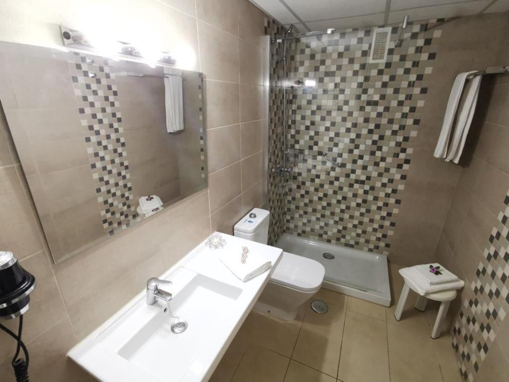Vanilla Milkshake Apartment Playa del Ingles  Ngoại thất bức ảnh