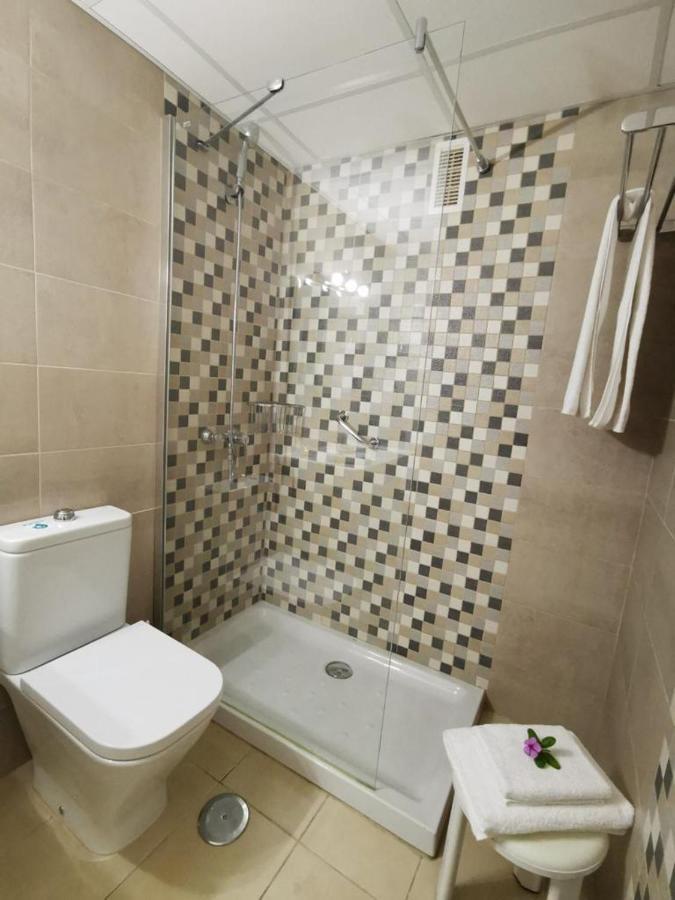 Vanilla Milkshake Apartment Playa del Ingles  Ngoại thất bức ảnh