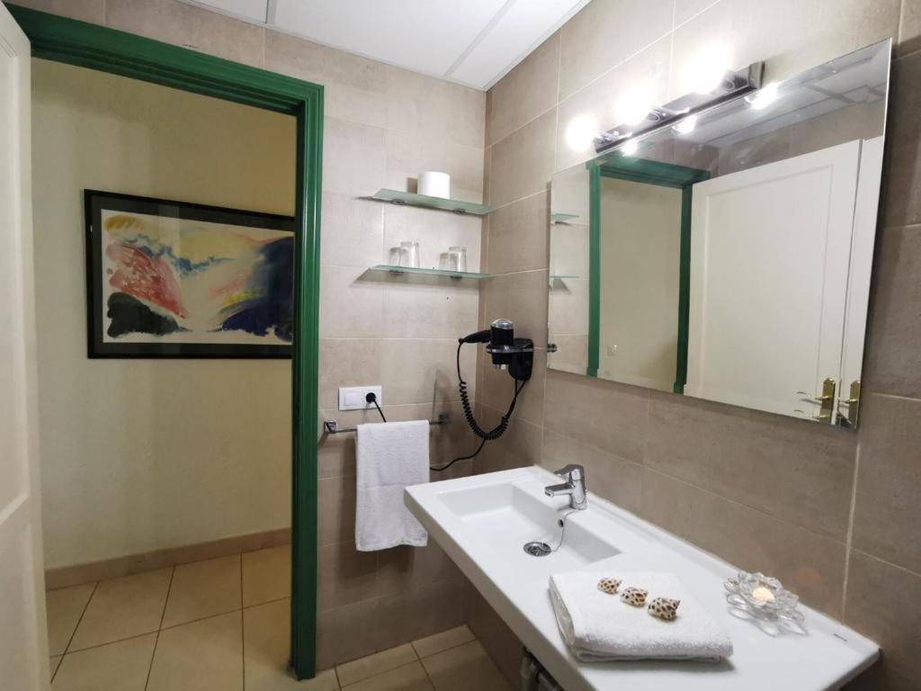 Vanilla Milkshake Apartment Playa del Ingles  Ngoại thất bức ảnh