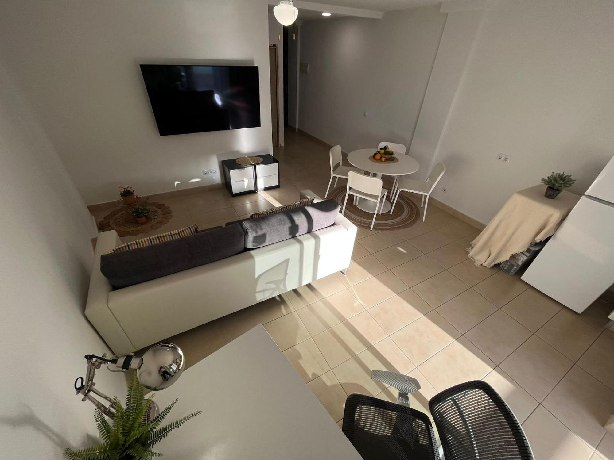 Vanilla Milkshake Apartment Playa del Ingles  Ngoại thất bức ảnh