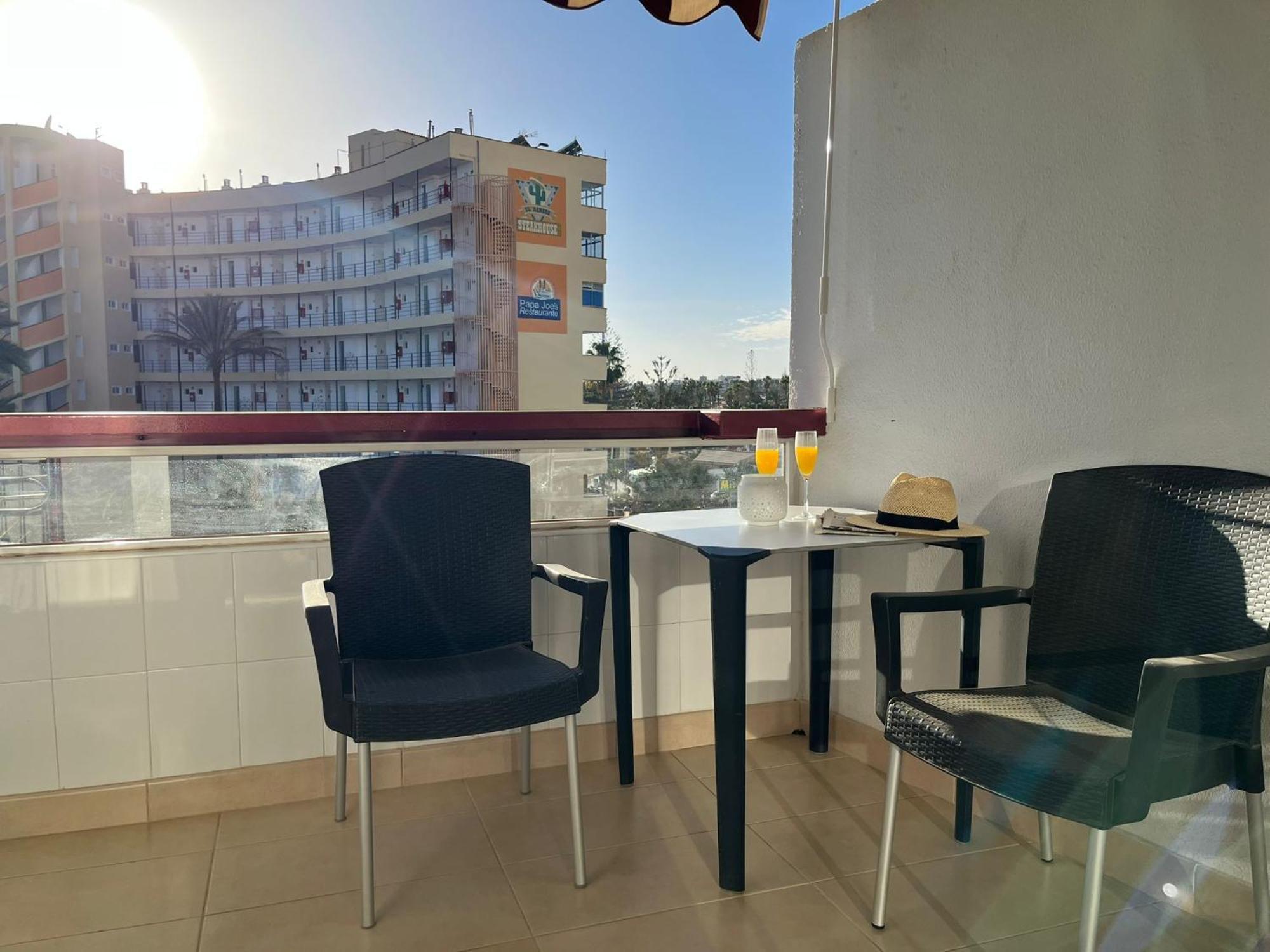 Vanilla Milkshake Apartment Playa del Ingles  Ngoại thất bức ảnh
